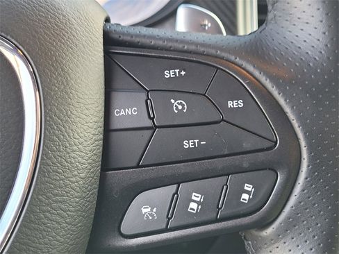 Used 2023 Dodge Charger Scat Pack w/ Plus Group image 24