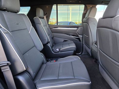 New 2026 Cadillac Escalade Sport w/ Touring Package image 31