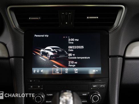 Used 2018 Porsche 911 GT3 image 23