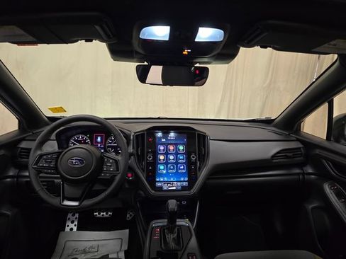 Used 2024 Subaru Crosstrek 2.5i Sport AWD/4WD image 27