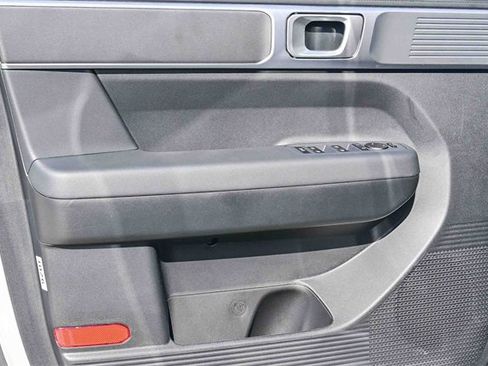 New 2026 Hyundai Santa Fe SE image 22