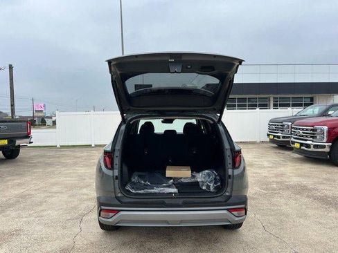 New 2026 Hyundai Tucson SEL FWD image 77