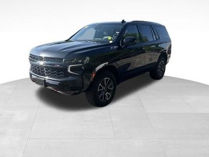 Used 2023 Chevrolet Tahoe Z71