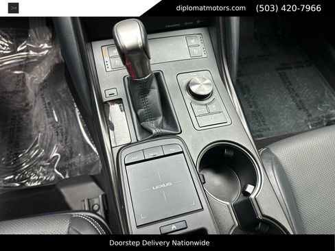 Used 2021 Lexus IS 300 AWD w/ Comfort Package image 35