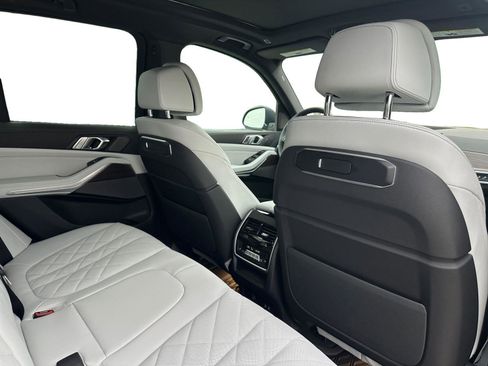 New 2026 BMW X5 xDrive40i image 22