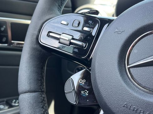 Used 2021 Mercedes-Benz AMG GT Coupe image 23