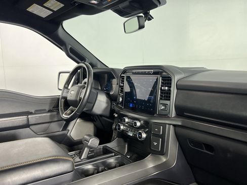 Used 2024 Ford F150 Tremor w/ Mobile Office Package image 32
