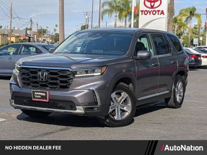Used 2023 Honda Pilot EX-L