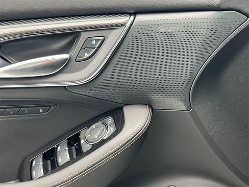 New 2025 Cadillac CT5 Sport w/ Sun And Sound Package image 23