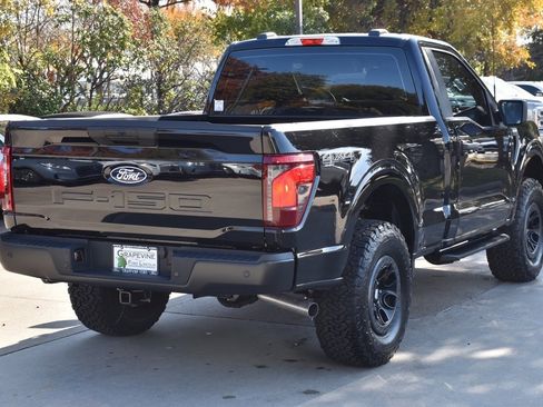 Used 2025 Ford F150 XL image 8
