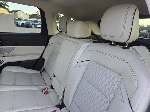 New 2026 Lincoln Nautilus Black Label AWD/4WD image 12