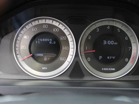 Used 2012 Volvo S60 T5 FWD image 15