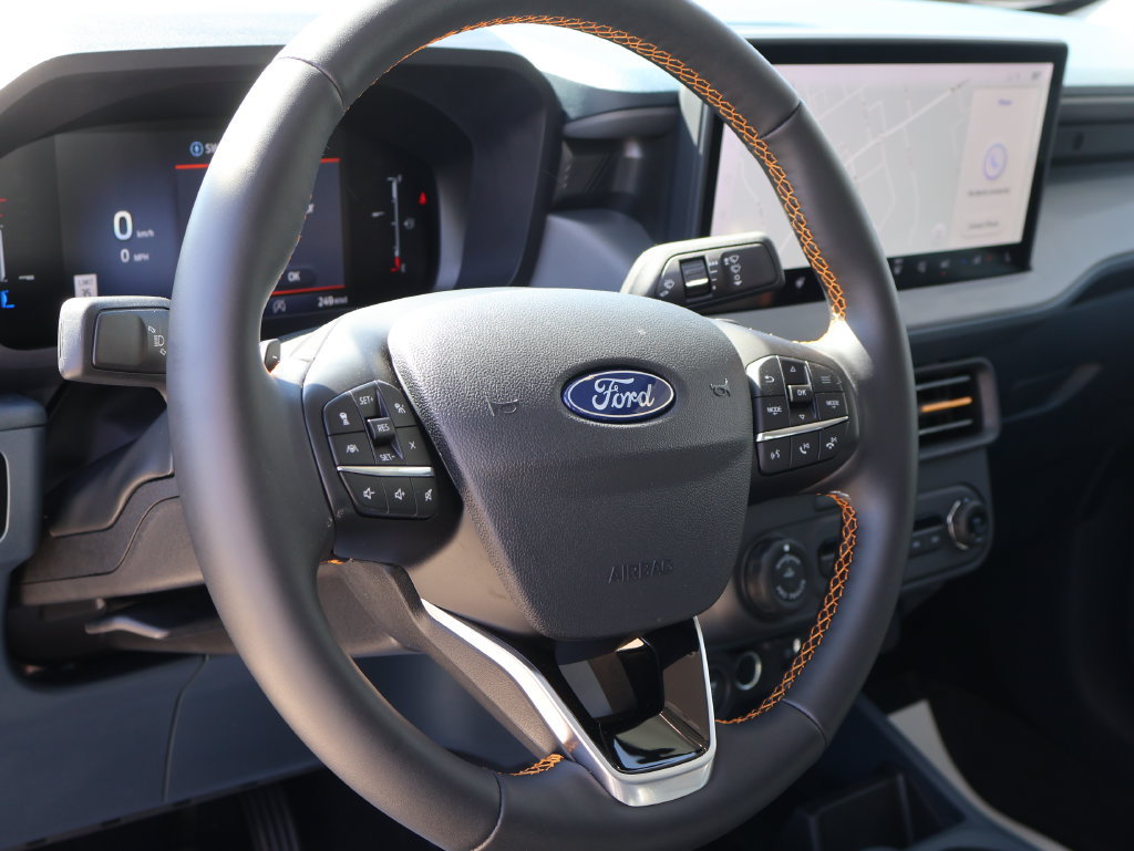 New 2026 Ford Maverick Tremor AWD/4WD image 25