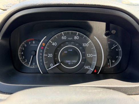 Used 2016 Honda CR-V Touring image 44
