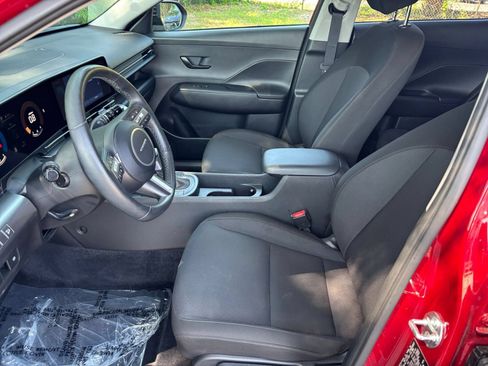 Used 2026 Hyundai Kona SEL Sport FWD image 27