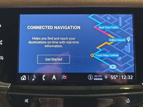 Certified 2024 Cadillac XT6 Sport w/ Platinum Package image 25