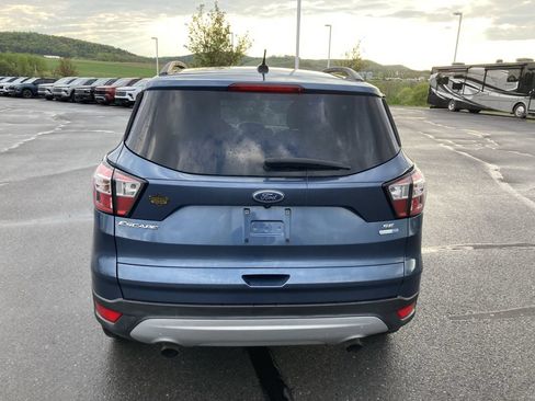 Used 2018 Ford Escape SE AWD/4WD image 6