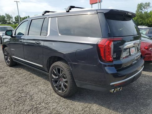 Used 2023 GMC Yukon XL Denali AWD/4WD image 15