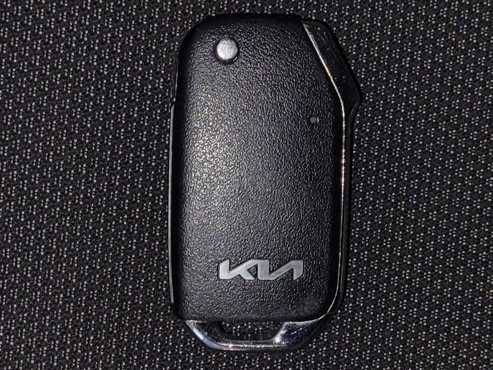 Used 2023 Kia Forte LXS FWD image 32