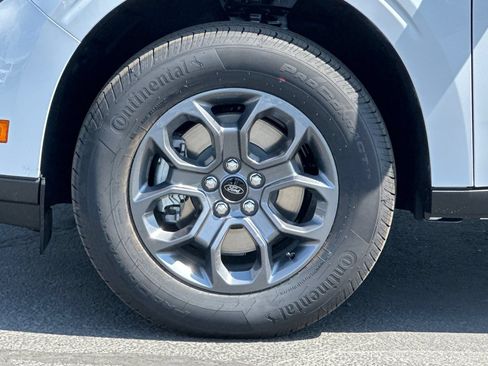 New 2026 Ford Maverick XLT FWD image 24