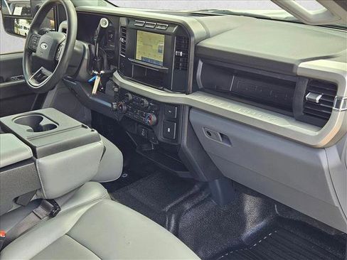 Certified 2023 Ford F250 XL w/ FX4 Off-Road Package AWD/4WD image 21