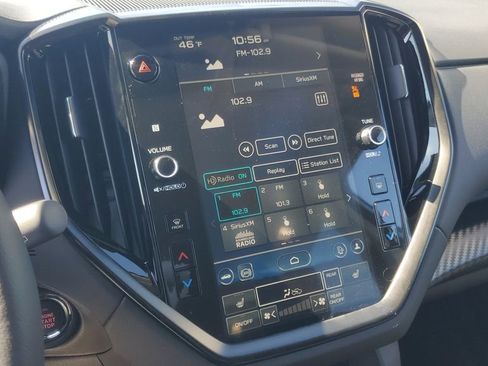 New 2026 Subaru Ascent Premium AWD/4WD image 17