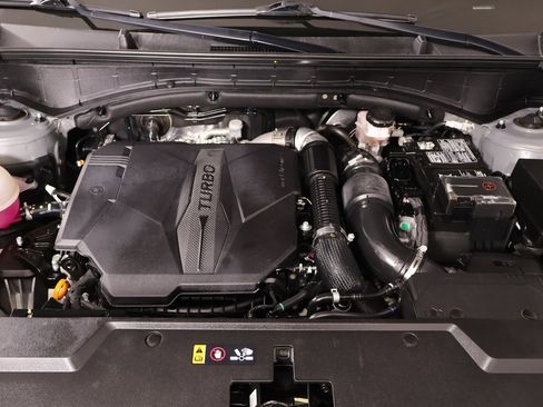 Used 2024 Hyundai Santa Fe Calligraphy image 21