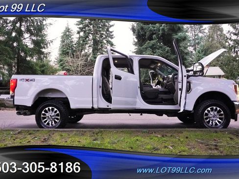 Used 2018 Ford F250 XLT w/ XLT Value Package image 29