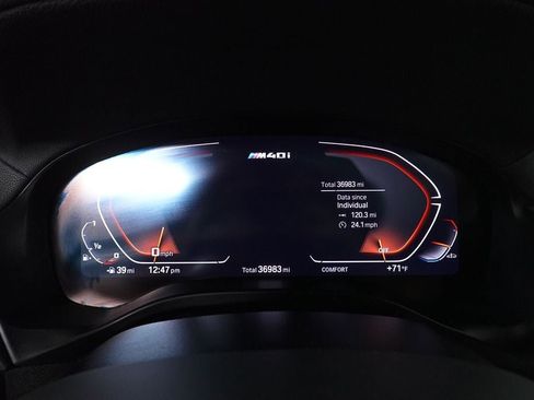 Used 2023 BMW X4 M40i w/ Premium Package AWD/4WD image 14