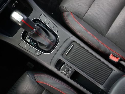 Used 2020 Hyundai Elantra GT N Line FWD image 38