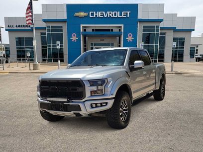Used 2019 Ford F150 Raptor w/ Equipment Group 802A Luxury