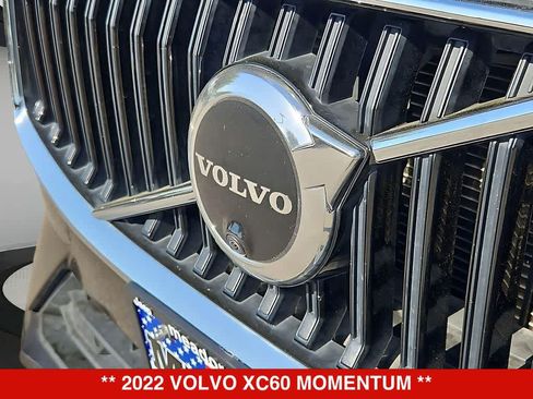 Used 2022 Volvo XC60 B5 Momentum AWD/4WD image 12