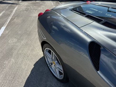 Used 2007 Ferrari F430 Spider image 16