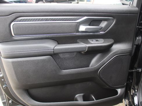 New 2026 RAM 1500 Big Horn image 31