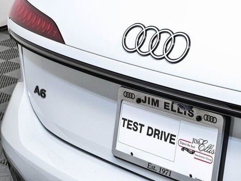New 2026 Audi A6 Premium AWD/4WD image 37