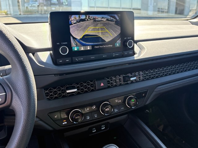 Used 2025 Honda Accord SE image 21