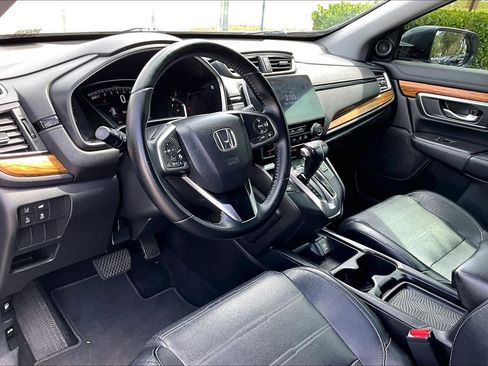 Used 2018 Honda CR-V EX-L image 18