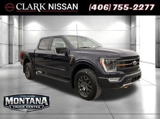 Used 2023 Ford F150 Tremor w/ Equipment Group 402A High 360° Tour