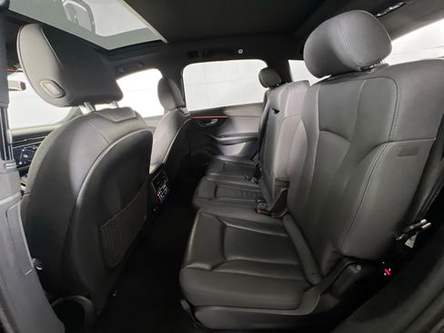 Used 2021 Audi Q7 3.0T Prestige image 26