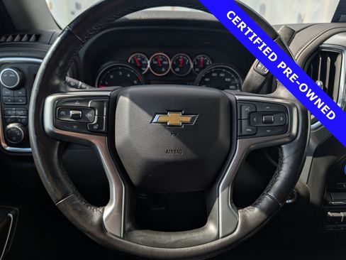 Used 2022 Chevrolet Silverado 3500 LT w/ Convenience Package AWD/4WD image 30