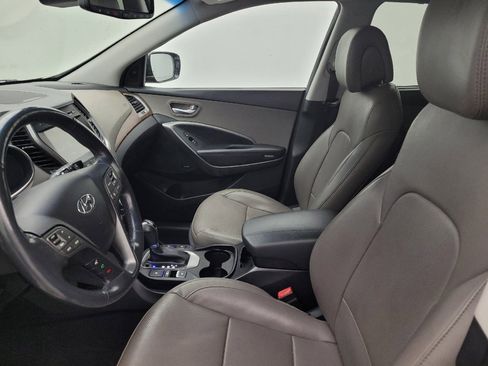 Used 2018 Hyundai Santa Fe Sport w/ 2.0T Ultimate Tech Package 05 image 17