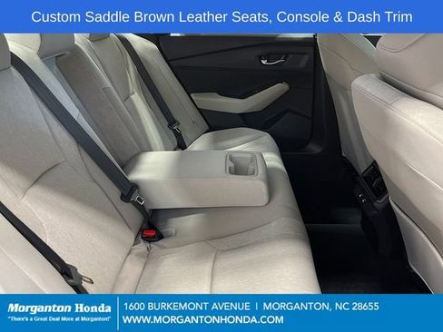 New 2026 Honda Accord SE image 30
