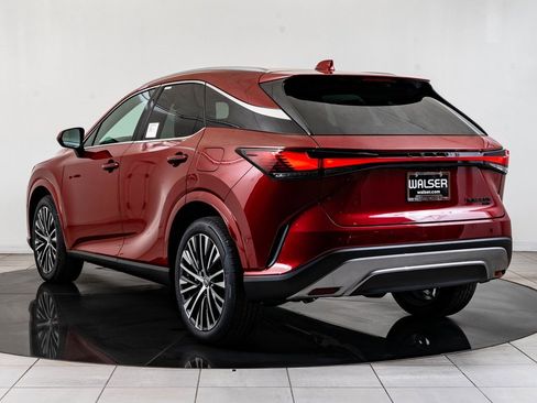 New 2026 Lexus RX 350 image 6