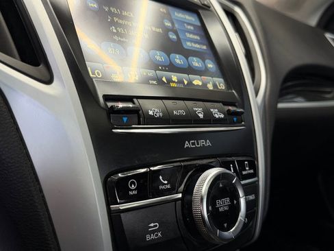 Used 2018 Acura TLX w/ Technology Package FWD image 21