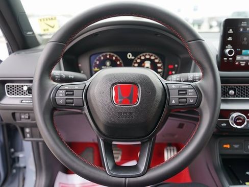 Used 2025 Honda Civic Type R image 20