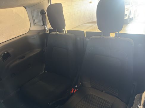 Used 2021 Ford Transit Connect XLT FWD image 27