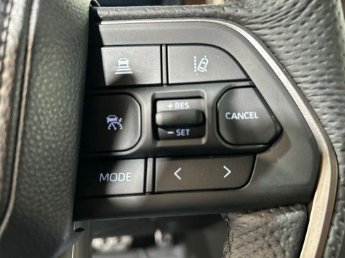 New 2026 Toyota Tundra 1794 Edition AWD/4WD image 24