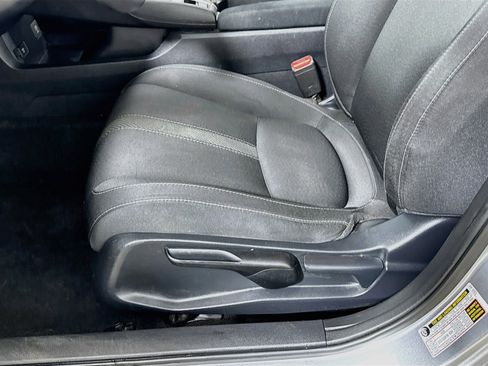 Used 2017 Honda Civic LX image 19