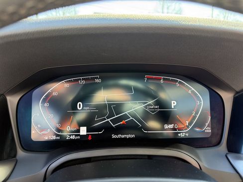 Used 2023 BMW 430i xDrive Convertible w/ Premium Package image 23