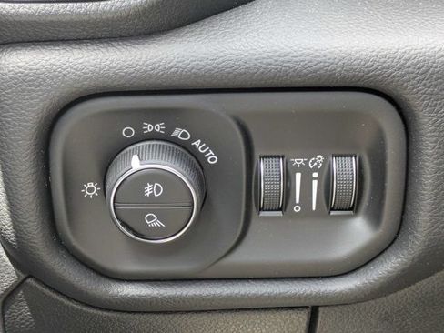 New 2026 RAM 1500 Laramie w/ Night Edition AWD/4WD image 24